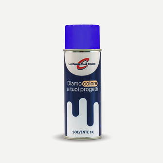 Vernici Spray RAL Colori OPACHI