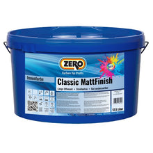 Classic MattFinish ColorPlus Bianco lt 12,5